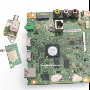 Kdl50w672G Motherboard